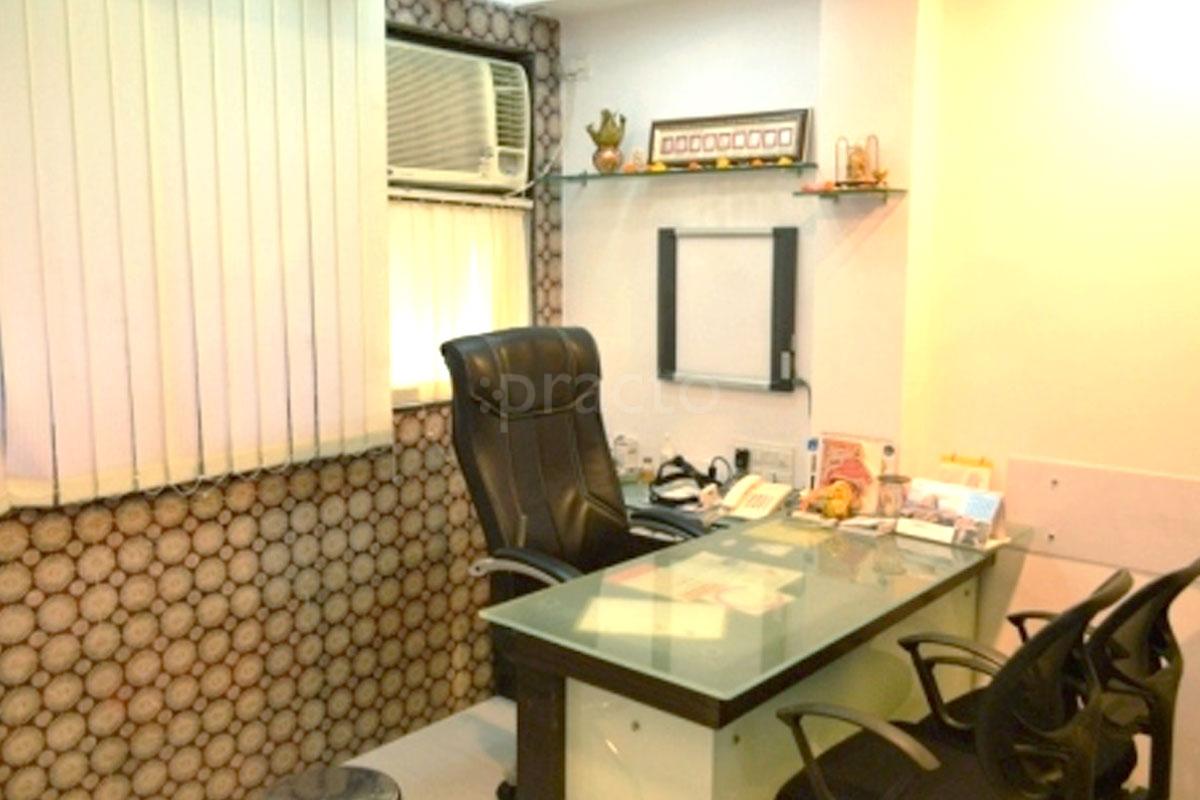Dr Bhumkar ENT Hospital